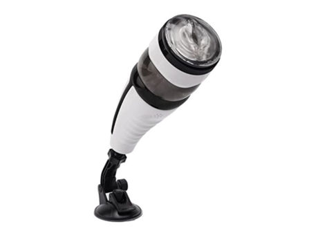 Estimulador YIZHOOD SBP842 Blanco
