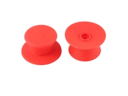 Adaptadores De Eje Óptico Nab Hub De 1/4 De Pulgada Para Grabadoras De Cinta De Carrete A Carrete Studer Revox Akai Teac Denon