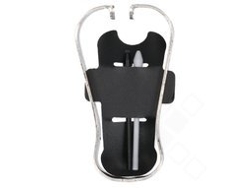 Lapiz Digital Ponta Branca para Samsung Negro