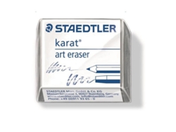 STAEDTLER Karat 5427 Goma Blanco