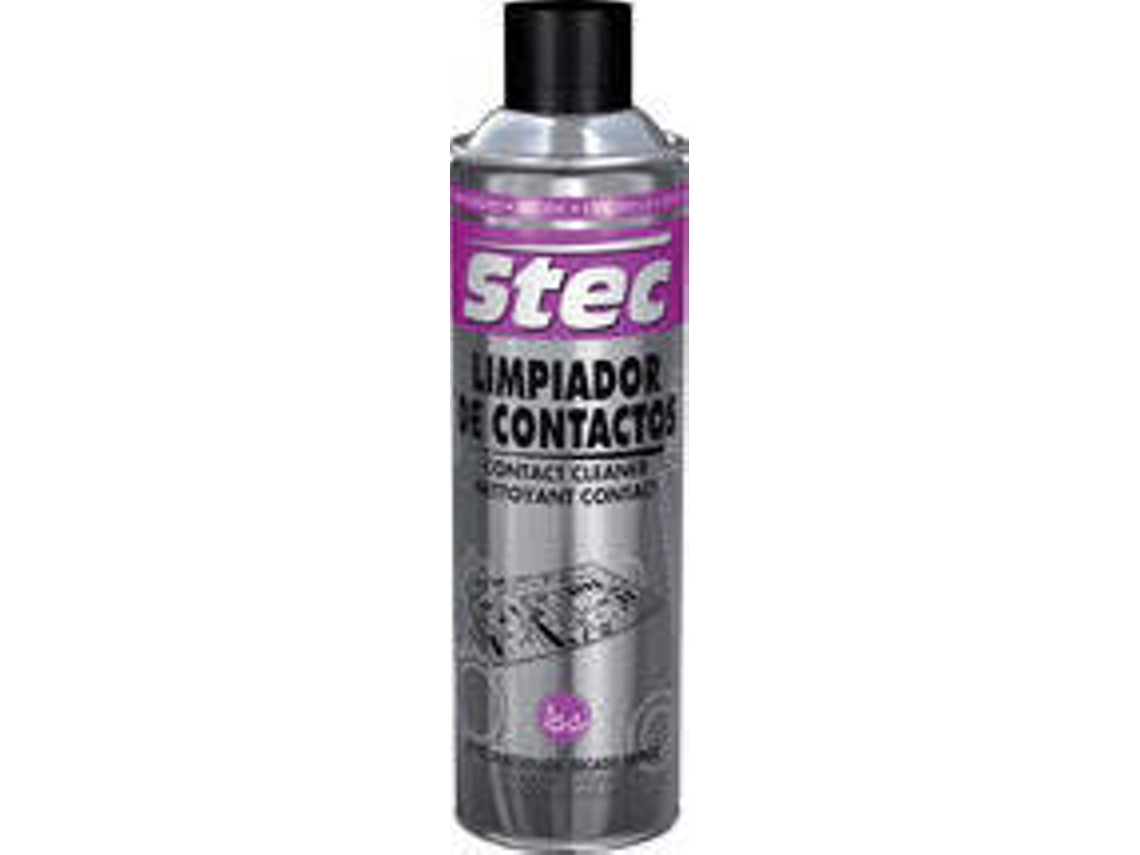 Limpa Contactos Stec (500 ml) KRAFFT