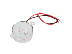 Micromotor vibratorio para monedas de 3 V y 11000 rpm.