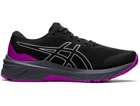 Zapatillas ASICS Mujer (Multicolor - 38)