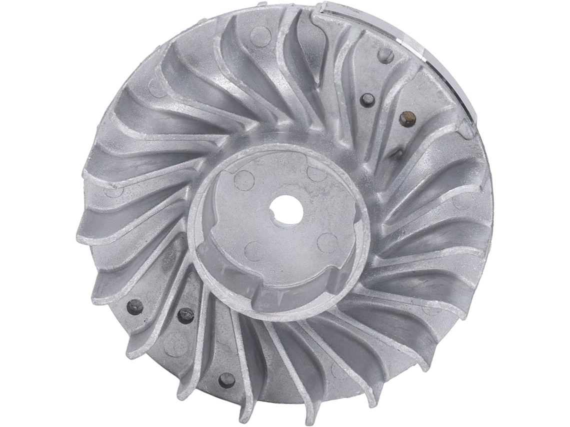 Sustitución Del Volante De Inercia De La Motosierra Fs120 Fs200 Fs250 Fs300 Fs350