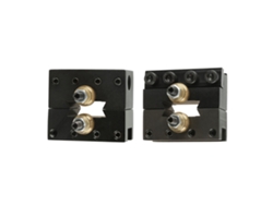 Cabezal de fresado ajustable (para CNC, rectificado y templado)