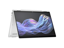 Portátil HP B69a3etabe (plateado, SSD de 1 TB, zócalo 14 UE, QWERTY en español, 32 GB de RAM Intel)