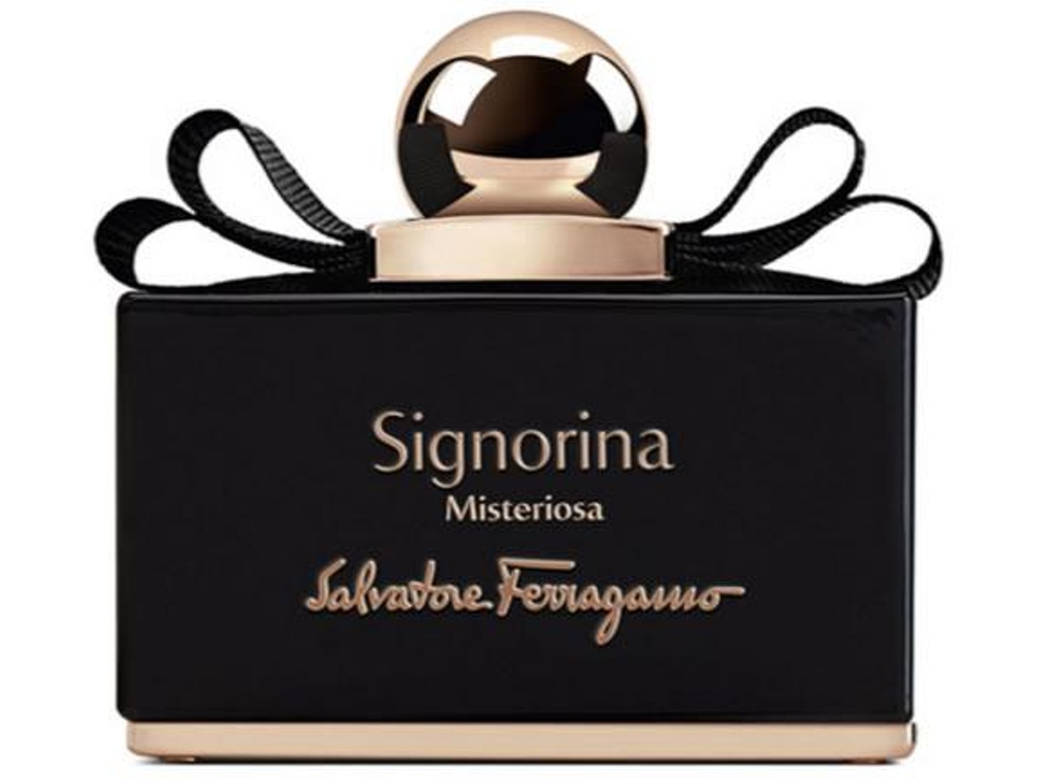 Perfume SALVATORE FERRAGAMO Signorina Misteriosa (Eau de parfum)