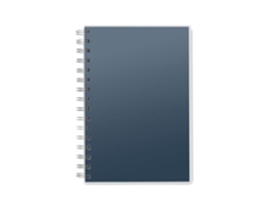 Libreta A5 Con Tapa De Rpet