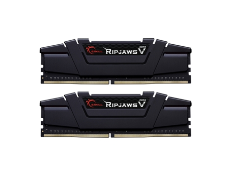 Memoria Ram G.Skill Ripjaws V F4-4000C16D-16GVKA 16 GB 2 x 8 GB DDR4 4000 MHz