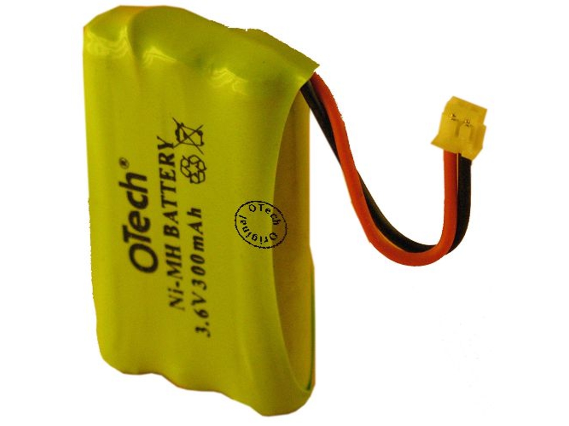 Batería OTECH 3B30SRI-13078393 para SAGEM WP1232+32