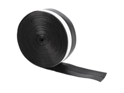 2026 Store-banda De Sellado Autoadhesivo Para Puertas Y Ventanas 5m 25mm Aislante De Sonido Y Polvo Negro