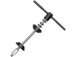 Herramienta De Prensado Para Dirección Bicicleta Harilla Aluminio Allial Alliage Equipo Portátil, Instalación