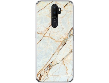 Carcasa Oppo A5 2020 TUMUNDOSMARTPHONE Dibujos