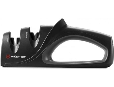 Afilador de Cuchillos Doble WUSTHOF