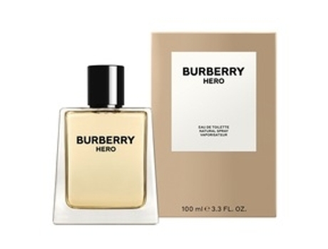 BURBERRY Hero Edt 50Ml