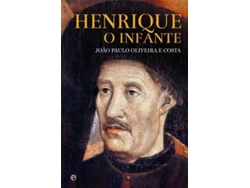 JOAO PAULO OLIVEIRA 'HENRIQUE INFAN'$F13