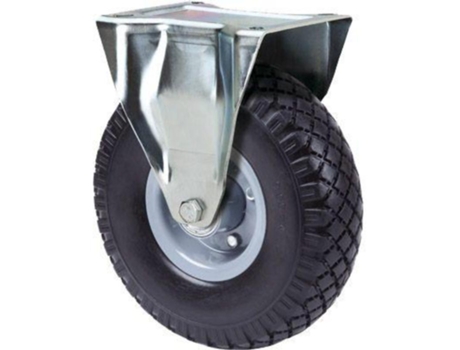 Rueda fija 17wl260-rifb metalico-impinchable eje bolas ALEX