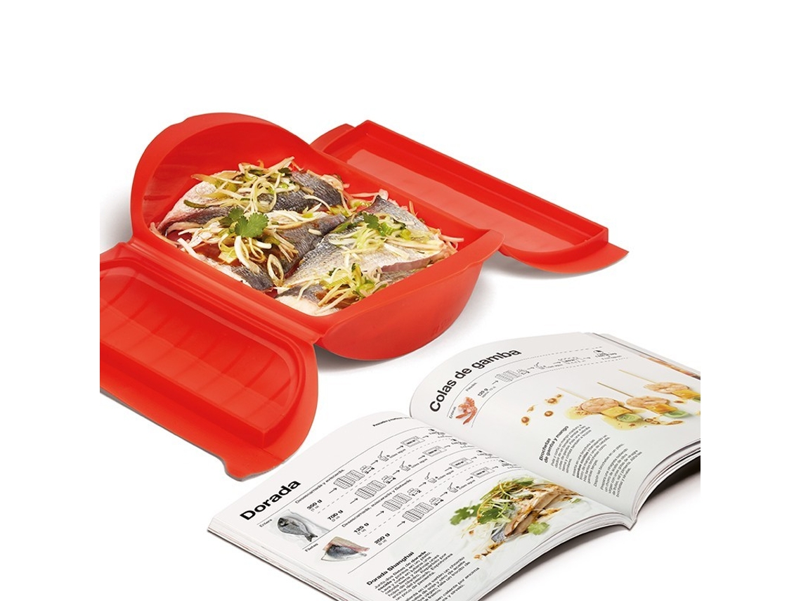 Kit GuÃ­a Indispensable (3-4 Personas) Pt LEKUE