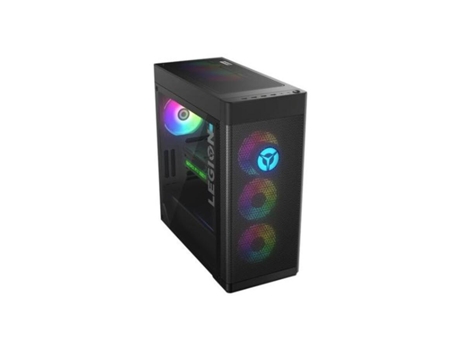 LENuevo Legion T7 34Iaz7 I9-12900K 32Gb 1Tb Ssd Nvidia Geforce Rtx 3080 Bt (Reacondicionado Como Nuevo)