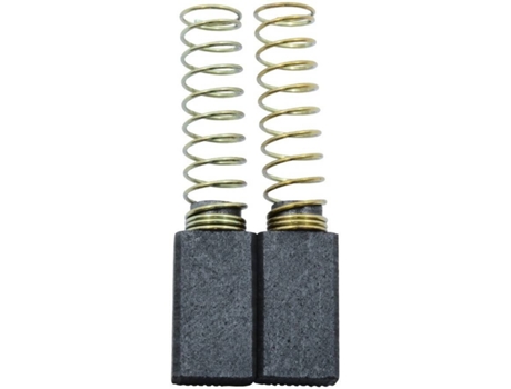 Cepillo de Carbón MILWAUKEE 372407 (5x8x14mm)