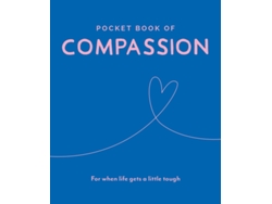 Libro Pocket Book of Compassion de Trigger Publishing (Inglés)