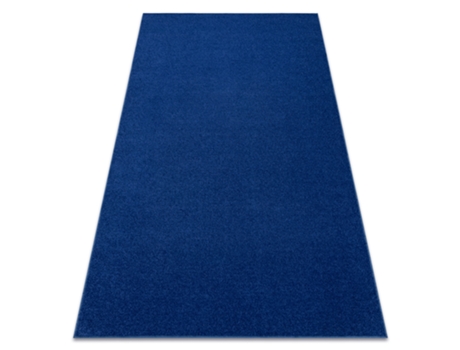 Moqueta Eton Azul Oscuro (300 x 300 cm)