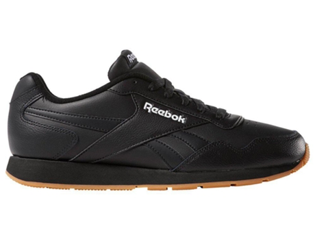 Botas REEBOK Cuero Hombre (44.5 - Negro)