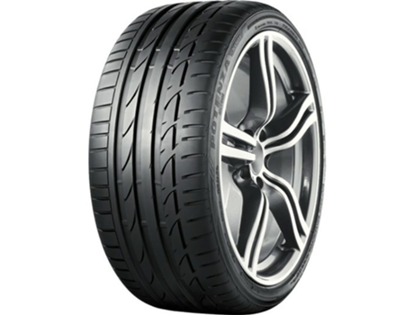 Neumático de Coche BRIDGESTONE S001 POTENZA 245/45YR19