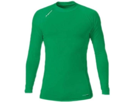 Ropa interior para Hombre MERCURY EQUIPMENT Tecnic Verde para Fitness (L)