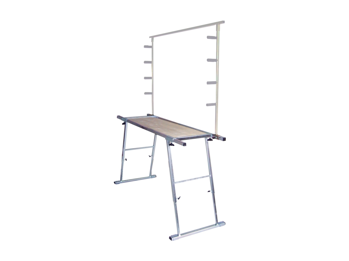 Mesa de cera VOLA Trans`Air