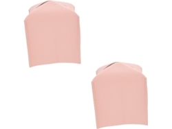 Ventilador Portátil De Plástico Ventilador Ajustable Tres Velocidades Material: Plástico Portátil