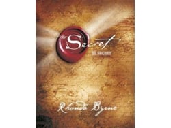 Libro El Secret de Rhonda Byrne