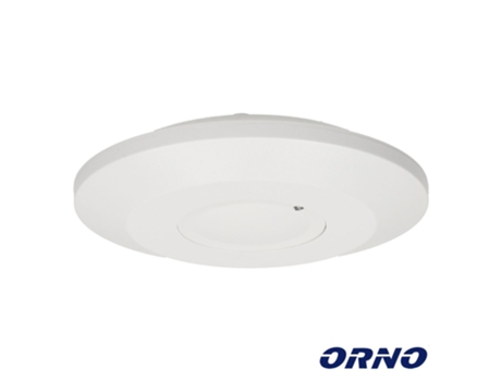 Detector de Movimiento ORNO Walk-Through Blanco