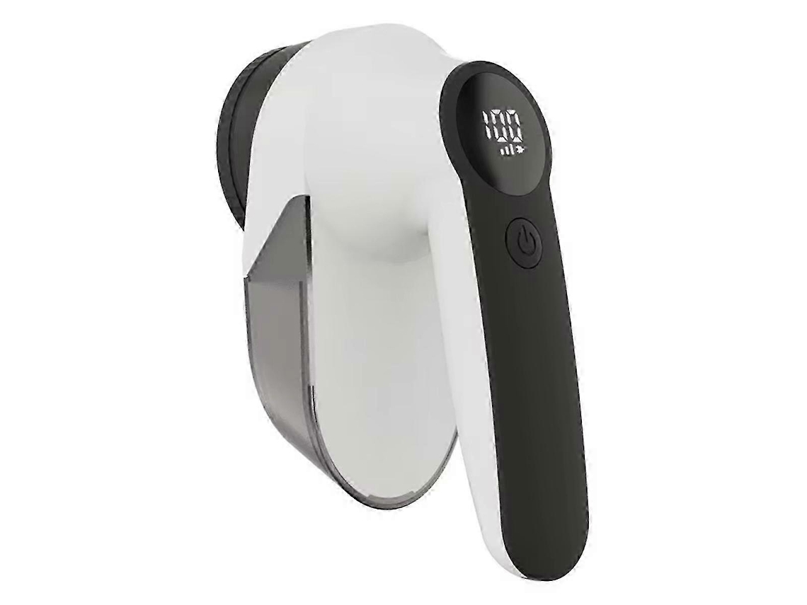 Quitapelusas recargable, quitapelusas portátil para telas con 3 velocidades Rosewell