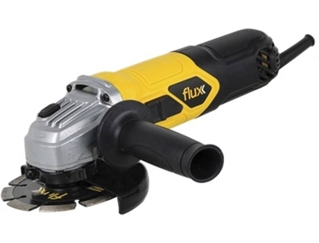 Amoladora angular FLUX 900W