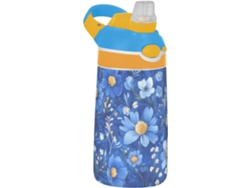 Botella - Vaso Térmico Portátil