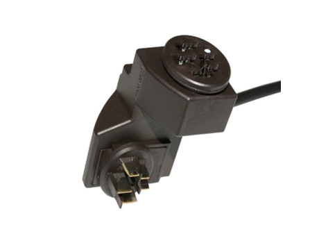 Cable para la batería del equipaje BOSCH BDU2XX - BDU3XX - BDU4XX BCH220