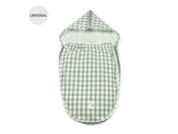 Saco 2 en 1 Remy de WALKING MUM