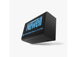 Batería NEWELL DMW-BMB9E (1890mAh)