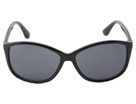 Gafas de Sol CONVERSE Cv Pedal Black 60 Mujer (Negro)