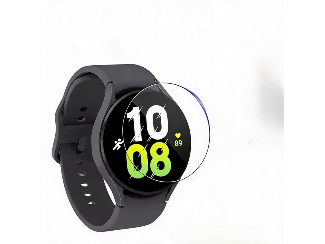 Protector De Pantalla Henten Home Templado Para Samsung Watch 5 40mm Vidro 9h (5pc)