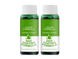 Paquete De 2 Fertilizantes Líquidos Para Césped, Ideales Para Jardín Y Hogar, 59 Ml*2