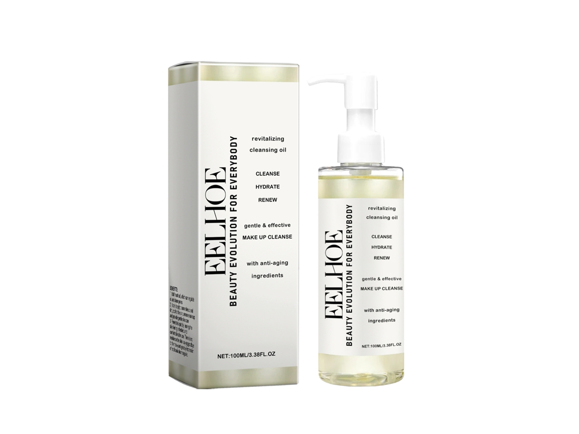 Aceite limpiador suave para uso general con acción suave y eficaz.