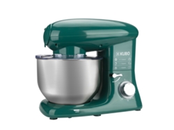 Robot de Cocina KUBO KBKM4570 (6 L - 1400 W - 7 accesorios)