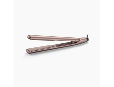 Plancha Pelo BABYLISS St90Pe 235ºc Ceramica 24Mm C/Funda