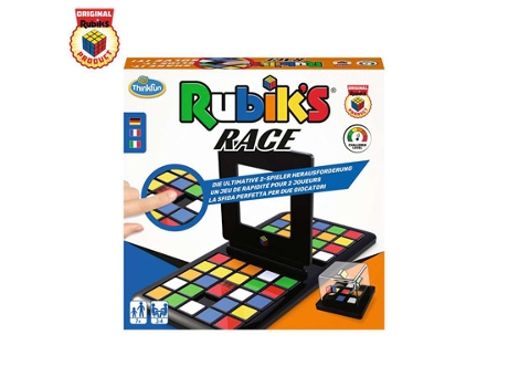 Juego de mesa THINKFUN Race (7 anos)