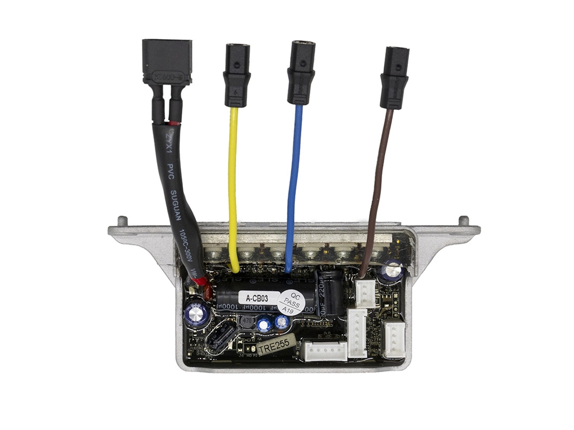 Controladora 48v 20a Original Niu Kqi3 Max