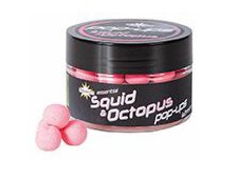 Pop-ups DYNAMITE BAITS fluro Mulberry Florentine