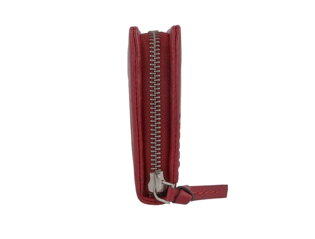Cartera Fólio de Mujer CAMEL ACTIVE Fecho Rise Rojo