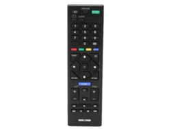 Mando A Distancia Rmt Tx112p Para Televisores Lcd Klv 40r252f, Klv 32r202f, Xbr 65x850c, Kdl 50w800c, Kdl 75w850c Y Xbr